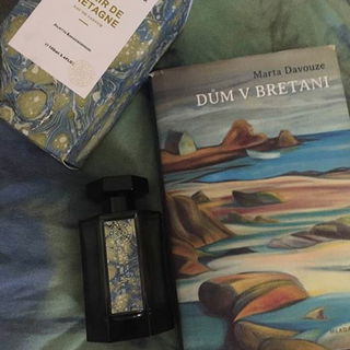 ich liebe Dich, Bretagne. Danke, Marta, für Dein exzellentes Buch!