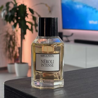 Néroli Intense by Jeanne en Provence