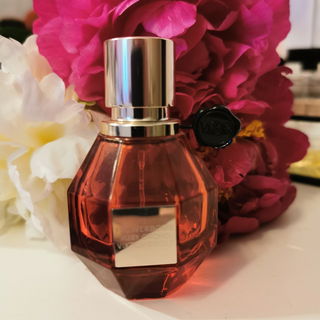 Flowerbomb Ruby Orchid - Viktor & Rolf