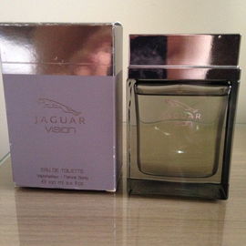 Vision - Jaguar