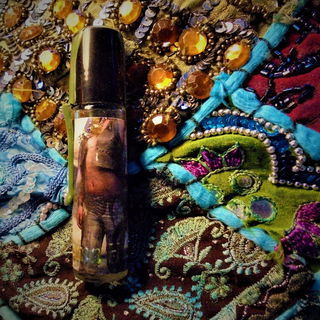 Haight Street Hippie