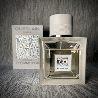 L'Homme Idéal Cologne von Guerlain