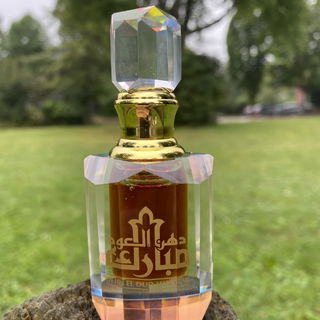 Dehn el Oud Mubarak von Swiss Arabian