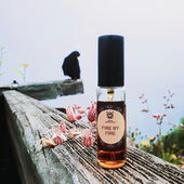 Zolushkas Harzherz > Purpur Augen.Glut. Außen lodern.Erntegold > Innen verglühen.Kiefernteer - Samhain - Petroleumspur. Brennstoff > Richtung Beltane # Edgar Allan Poe und Zworykinas Nebel - Nebel - Feuer : ein Archivbild aus 2022. Vielen Dank. 🧜‍♀️ (von Seejungfrau)