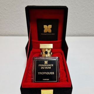Tropiques - Fragrance Du Bois