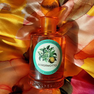 Bergamotto von Monotheme