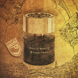 Moro di Venezia - Tiziana Terenzi