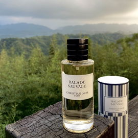 Balade Sauvage - Dior