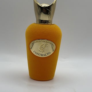 Contralto by Sospiro