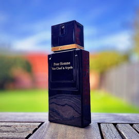 Pour Homme (Eau de Toilette) - Van Cleef & Arpels