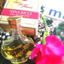 Eau de Fleurs - Nina Ricci
