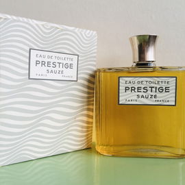 Prestige - Sauzé