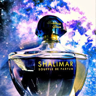 Shalimar Souffle de Parfum von Guerlain