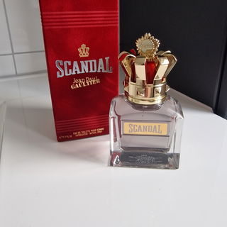 Scandal pour Homme by Jean Paul Gaultier