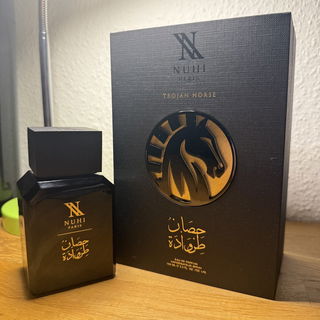 Trojan Horse von Nuhi
