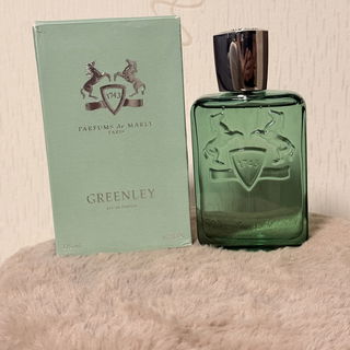 Greenley von Parfums de Marly