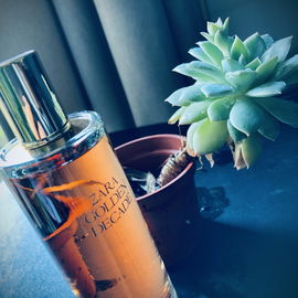 Chapter - No. 3: Golden Decade (Eau de Parfum) - Zara