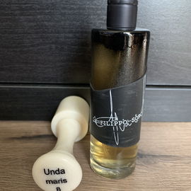 Unda Maris 8 - Filippo Sorcinelli