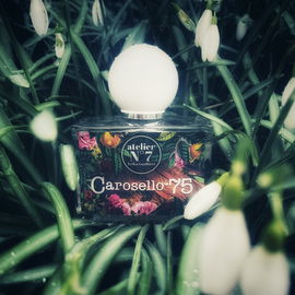 Carosello '75 - Atelier N°7 Erika Gualtieri