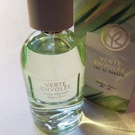 Verte Envolée - Yves Rocher