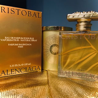 Cristobal (1998) von Balenciaga