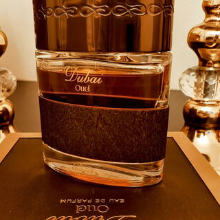 Dubai - Oud by The Spirit of Dubai