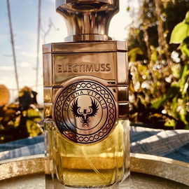 La Fleur Bouquet - Afnan Perfumes