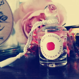 Elisabethan Rose (Eau de Parfum) - Penhaligon's