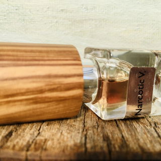 Narcotic V. / Narcotic Venus (Oil-based Extrait de Parfum) - Nasomatto