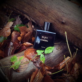 Bleu de Chanel Parfum - Chanel