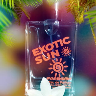 #Varensflirt - Exotic Sun - Ulric de Varens