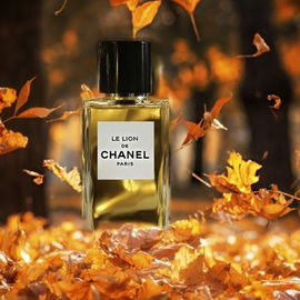 Falcon Leather (Eau de Parfum) - Matière Première