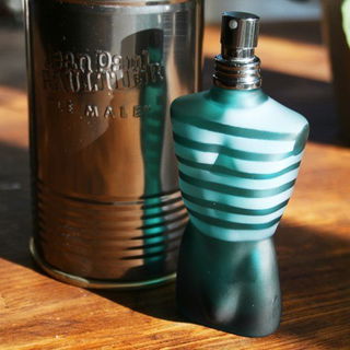 Le Mâle (Eau de Toilette) von Jean Paul Gaultier
