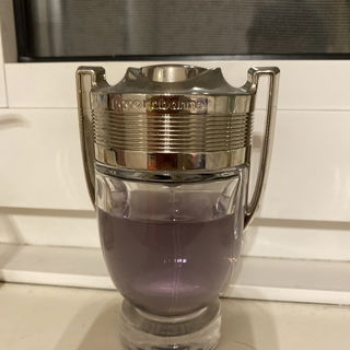 Invictus (Eau de Toilette) von Rabanne
