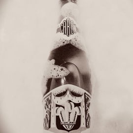 Royal Bain de Caron / Royal Bain de Champagne - Caron