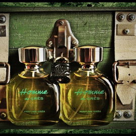 Homme de Grès (Eau de Toilette) - Grès