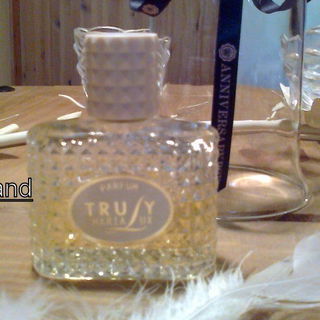 Yours Truly / Truly by MariaL