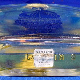 Eau de Lanvin - Lanvin