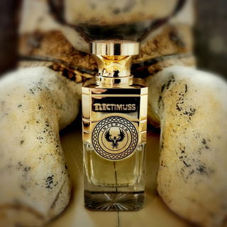 Imperium (Extrait de Parfum) - Electimuss