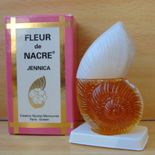 Fleur de Nacre - Jennica