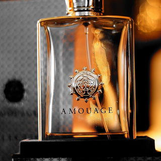 Reflection Man von Amouage