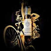 Zum Sirius ist Ferngespräch (von Floyd)