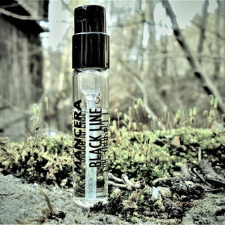 Auf einer Brücke an einer Mühle