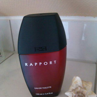 Rapport (Eau de Toilette) - Three Pears Ltd.