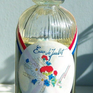 Eau de Juillet - Yves Rocher