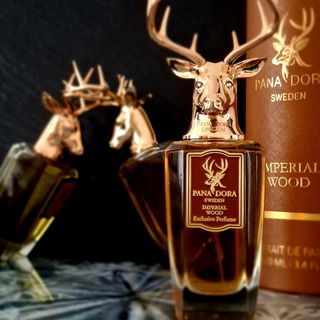 Imperial Wood - Pana Dora