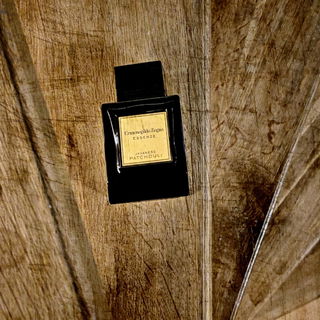 Javanese Patchouli (Eau de Toilette) - Ermenegildo Zegna