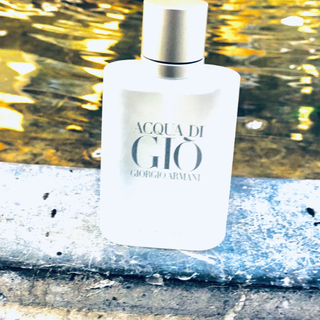 Acqua di Giò pour Homme (Eau de Toilette) von Giorgio Armani