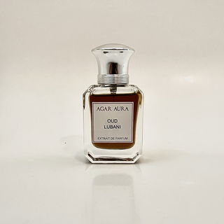 Oud Lubani von Agar Aura