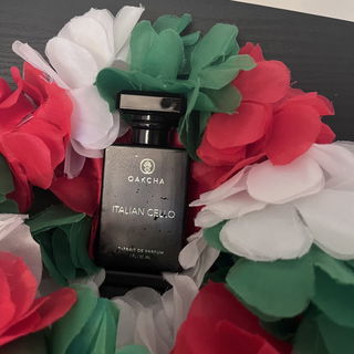 Italian Cello von Oakcha